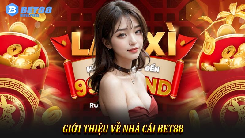 Giới thiệu về nhà cái Bet88